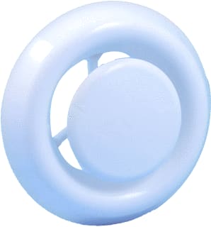 Nedco - Ventilatieventiel 645.007.00