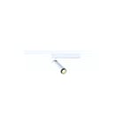 SLV - GRIP! Downlight/spot/schijnwerper downlight 1008395