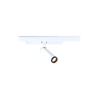 SLV - GRIP! Downlight/spot/schijnwerper downlight 1008435