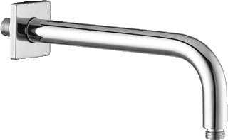 Kludi - A-QA Douche-aansluitstuk dchekopbs a-qa 260mm ch
