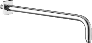 Kludi - A-QA Douche-aansluitstuk dchekopbs a-qa 420mm ch
