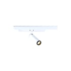 SLV - GRIP! Downlight/spot/schijnwerper downlight 1008439