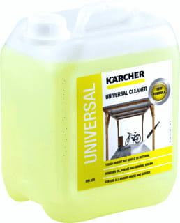 Kärcher - toebeh./onderd. reinigingsapparaat ALLESREINIGER 5 LTR