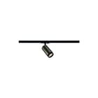 SLV - GRIP! Downlight/spot/schijnwerper Downlight 1008450