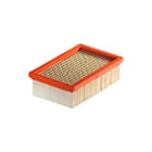 Kärcher - Toebeh./onderdelen voor stofzuiger Vlakfilter 2.863-005.0