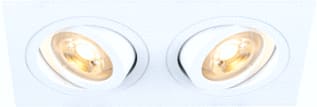SLV - New Tria Downlight/spot/schijnwerper Downlight 1008509