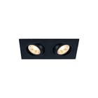SLV - New Tria Downlight/spot/schijnwerper Downlight 1008510