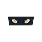 SLV - New Tria Downlight/spot/schijnwerper Downlight 1008512