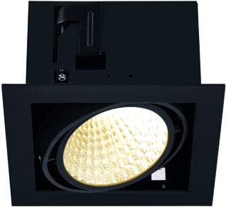 SLV - Kadux Downlight/spot/schijnwerper downlight 1008568