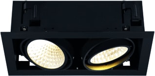 SLV - Kadux Downlight/spot/schijnwerper downlight 1008572