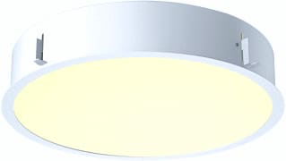 SLV - Medo Downlight/spot/schijnwerper Downlight 1008631