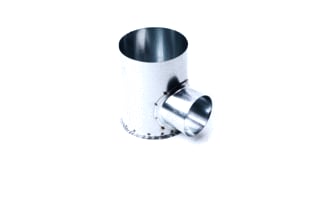 Nedco - Pot instortkanaal 664.142.33