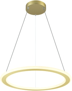 SLV - One Pendelarmatuur pendelarm 1007857