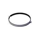 Nedco - Tweedelige beugel rond 664.162.33