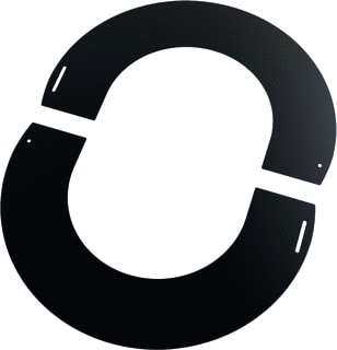 Nedco - Doorvoerplaat 687.030.01