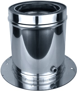 Nedco - Schoorsteenondersteuning 687.040.11