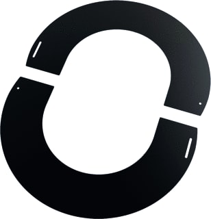 Nedco - Doorvoerplaat 687.070.01