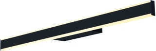 SLV - One Plafond-/wandarmatuur pl/wnd arm 1008081
