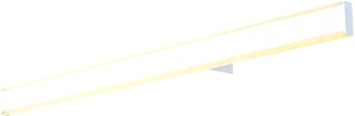 SLV - One Plafond-/wandarmatuur pl/wnd arm 1008082