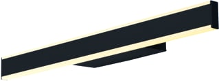 SLV - One Plafond-/wandarmatuur Pl/Wnd Arm 1008084