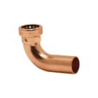 VSH - Tectite Sprint TT12S Fitting met 2 aansluitingen Tt-S B 90Gr Pushx15X15