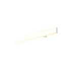 SLV - One Plafond-/wandarmatuur pl/wnd arm 1008085