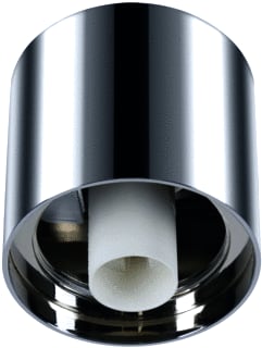 SLV - Varyt Plafond-/wandarmatuur pl/wnd arm 1008101