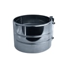 Nedco - Dubbelwandige rookgasbuis 687.088.11