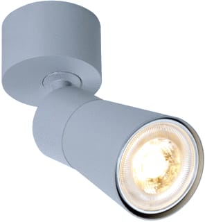 SLV - PURI 2.0 Plafond-/wandarmatuur pl/wnd arm 1008291