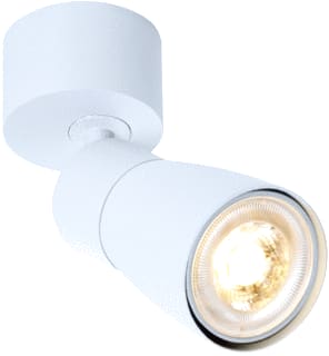 SLV - PURI 2.0 Plafond-/wandarmatuur Pl/Wnd Arm 1008294