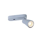 SLV - PURI 2.0 Plafond-/wandarmatuur pl/wnd arm 1008307