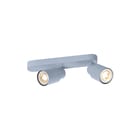 SLV - PURI 2.0 Plafond-/wandarmatuur pl/wnd arm 1008311