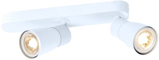 SLV - PURI 2.0 Plafond-/wandarmatuur pl/wnd arm 1008318