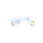 SLV - PURI 2.0 Plafond-/wandarmatuur pl/wnd arm 1008318