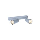 SLV - PURI 2.0 Plafond-/wandarmatuur pl/wnd arm 1008319