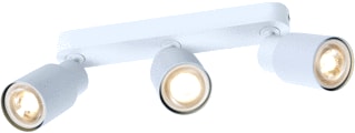 SLV - PURI 2.0 Plafond-/wandarmatuur Pl/Wnd Arm 1008322