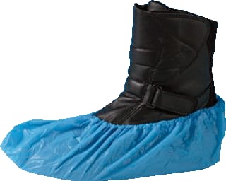 OXXA Basic - Cover 5870 Overschoen Schn Over Pe Ds100 Ds