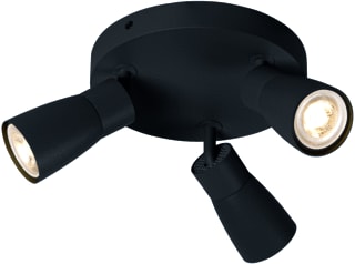 SLV - PURI 2.0 Plafond-/wandarmatuur Pl/Wnd Arm 1008340