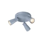 SLV - PURI 2.0 Plafond-/wandarmatuur pl/wnd arm 1008343