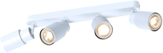 SLV - PURI 2.0 Plafond-/wandarmatuur pl/wnd arm 1008346