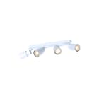 SLV - PURI 2.0 Plafond-/wandarmatuur pl/wnd arm 1008346