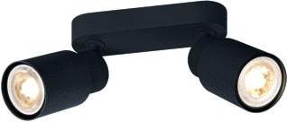 SLV - PURI 2.0 Plafond-/wandarmatuur Pl/Wnd Arm 1008361