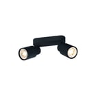 SLV - PURI 2.0 Plafond-/wandarmatuur Pl/Wnd Arm 1008361