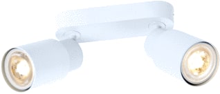 SLV - PURI 2.0 Plafond-/wandarmatuur pl/wnd arm 1008363