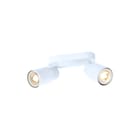 SLV - PURI 2.0 Plafond-/wandarmatuur pl/wnd arm 1008363