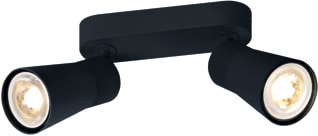 SLV - PURI 2.0 Plafond-/wandarmatuur Pl/Wnd Arm 1008365