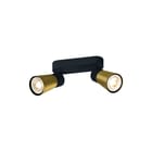 SLV - PURI 2.0 Plafond-/wandarmatuur pl/wnd arm 1008366