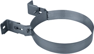 Nedco - Schoorsteenbeugelconstructie 687.140.11