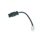 Wieland - GST18i3 Patchkabel inst.bare gebouwinstall. Aanslsn M 2,5Mm 3M
