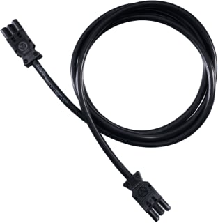 Wieland - GST18i3 Patchkabel inst.bare gebouwinstall. Koplsn 2M 2.5Mm Gst